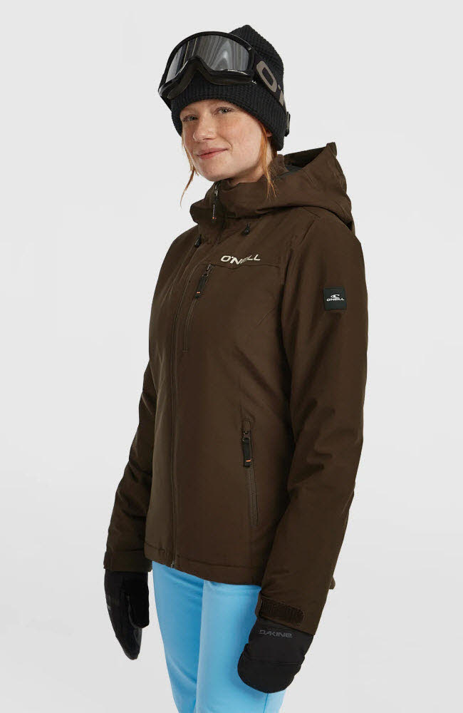 FWC Cruz Snow Jacket