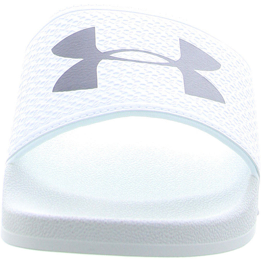 NOS UA ARMR Slide-WHT