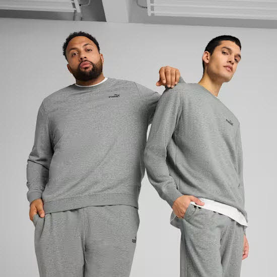 ESS Small No. 1 Logo Crew