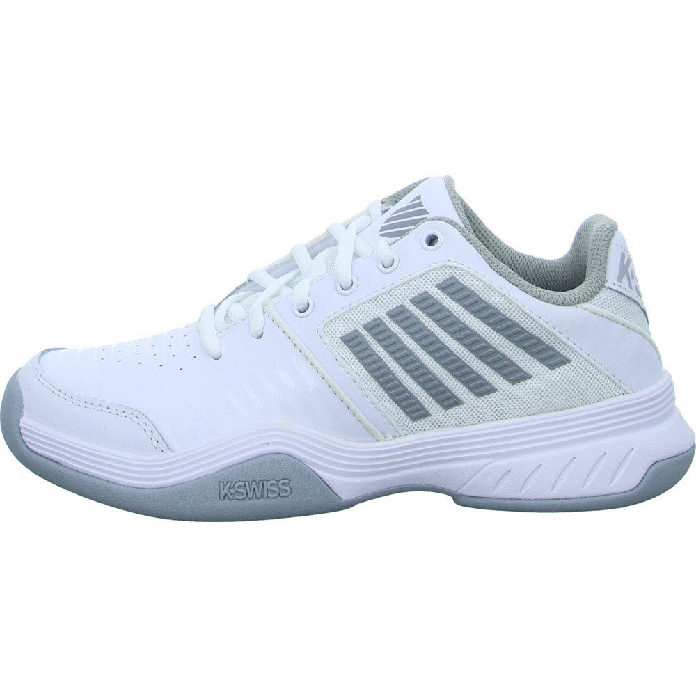 Court Express Carpet