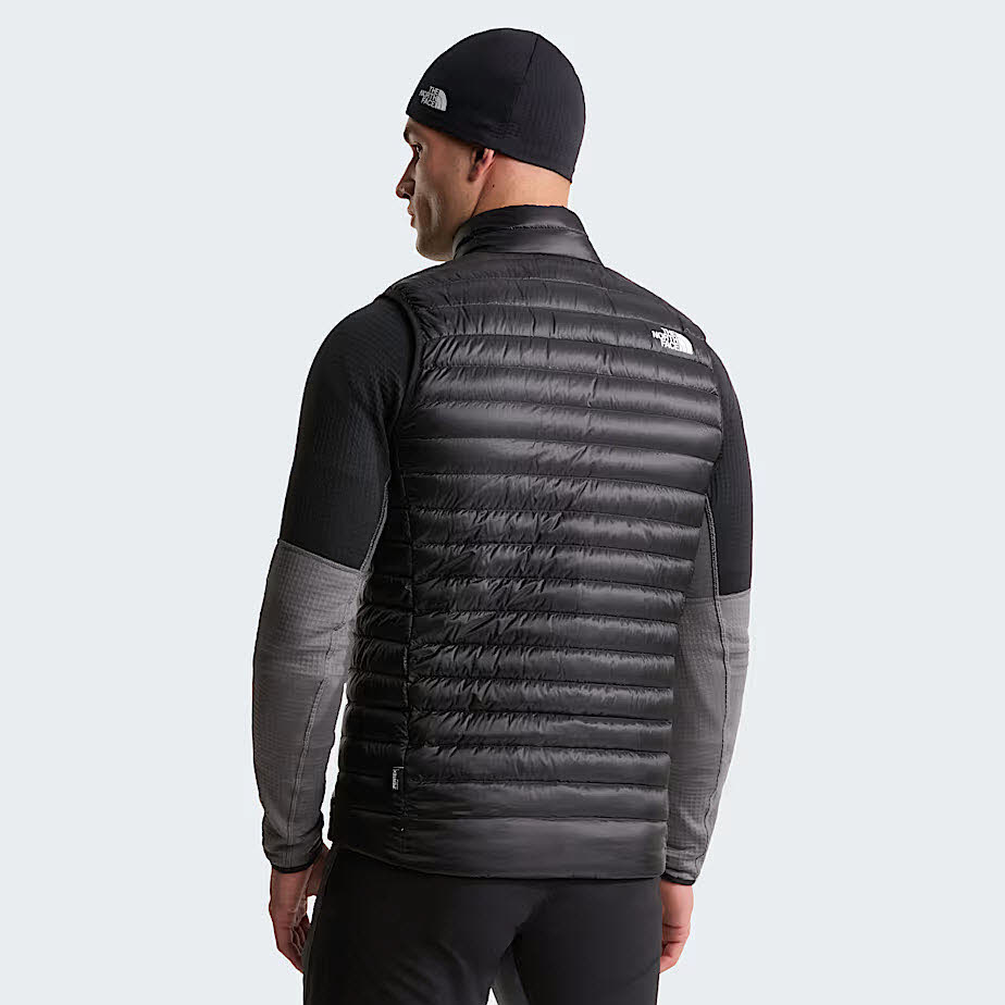 M BETTAFORCA LT DOWN VEST