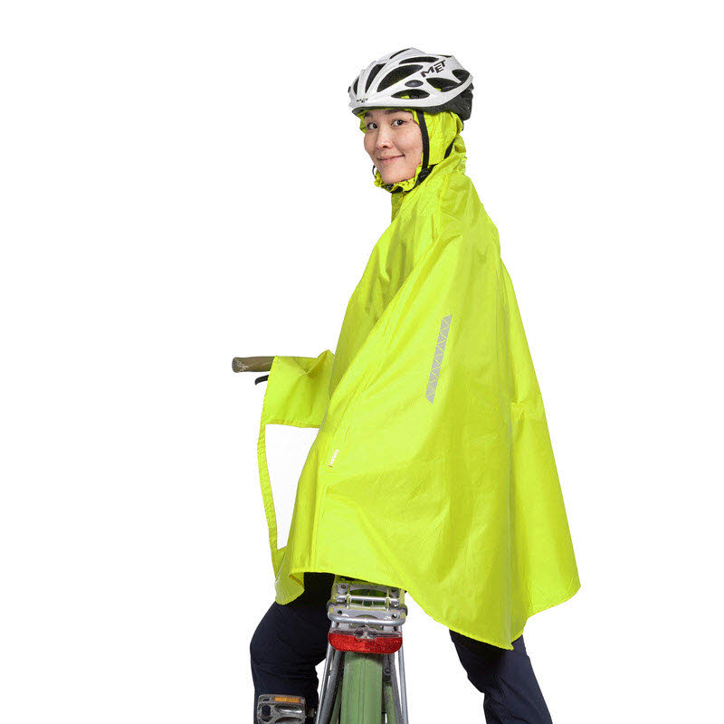 Bike Poncho