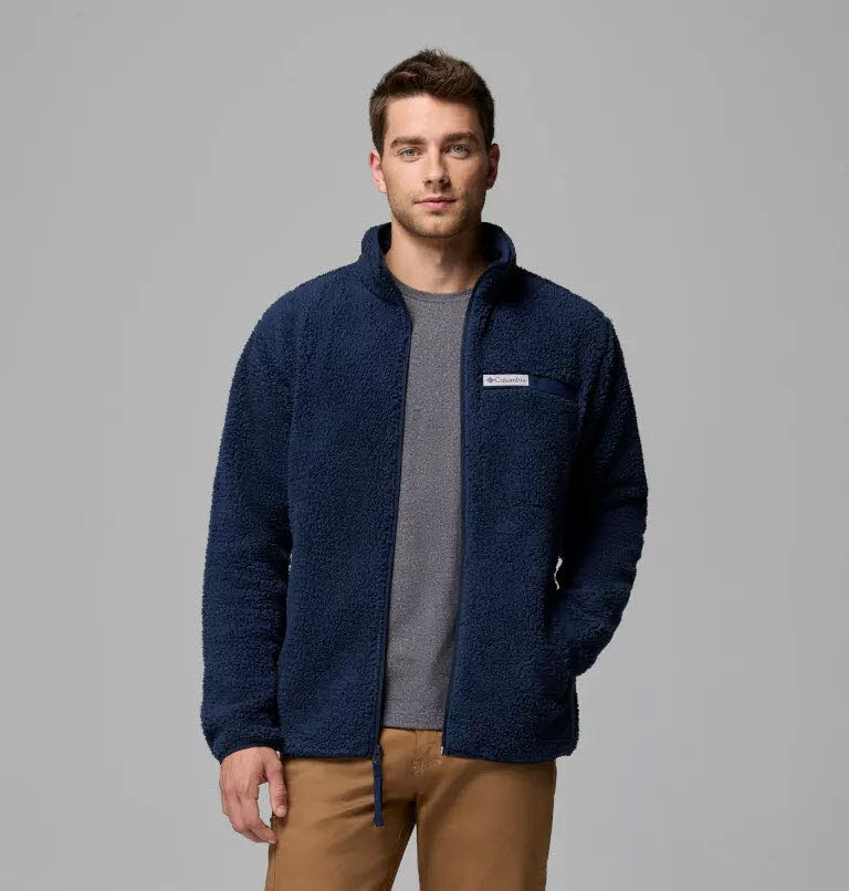 Rugged Ridge High Pile F