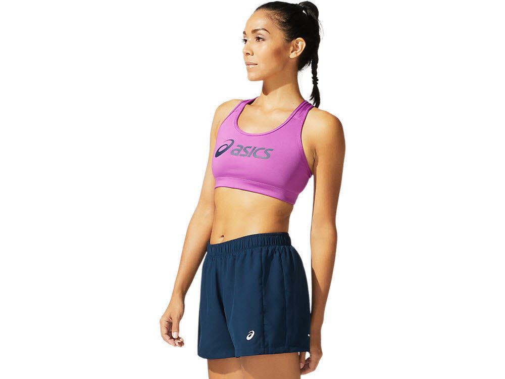 ASICS LOGO BRA