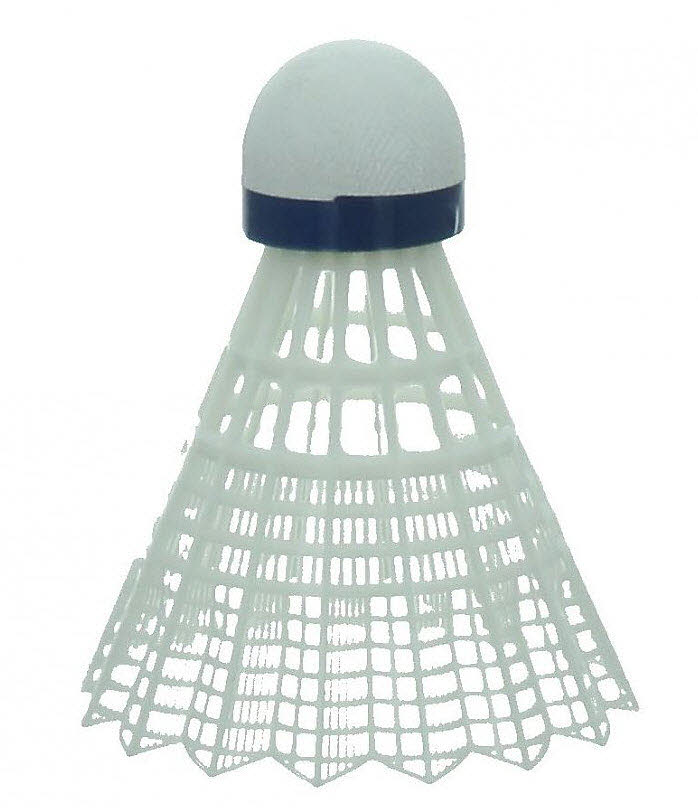 NOS COMPETITION 3 Badmintonball,wei