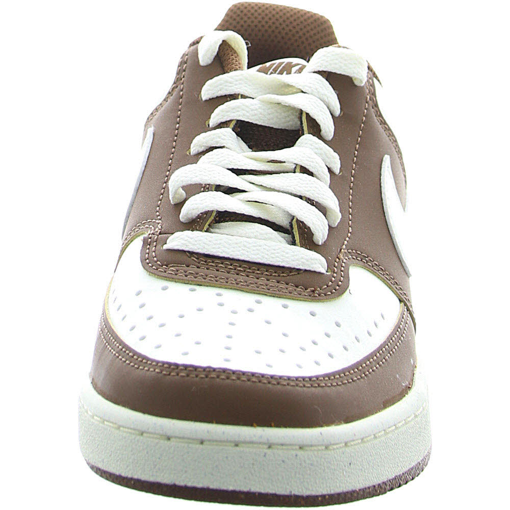 W NIKE COURT VISION LO P NBK