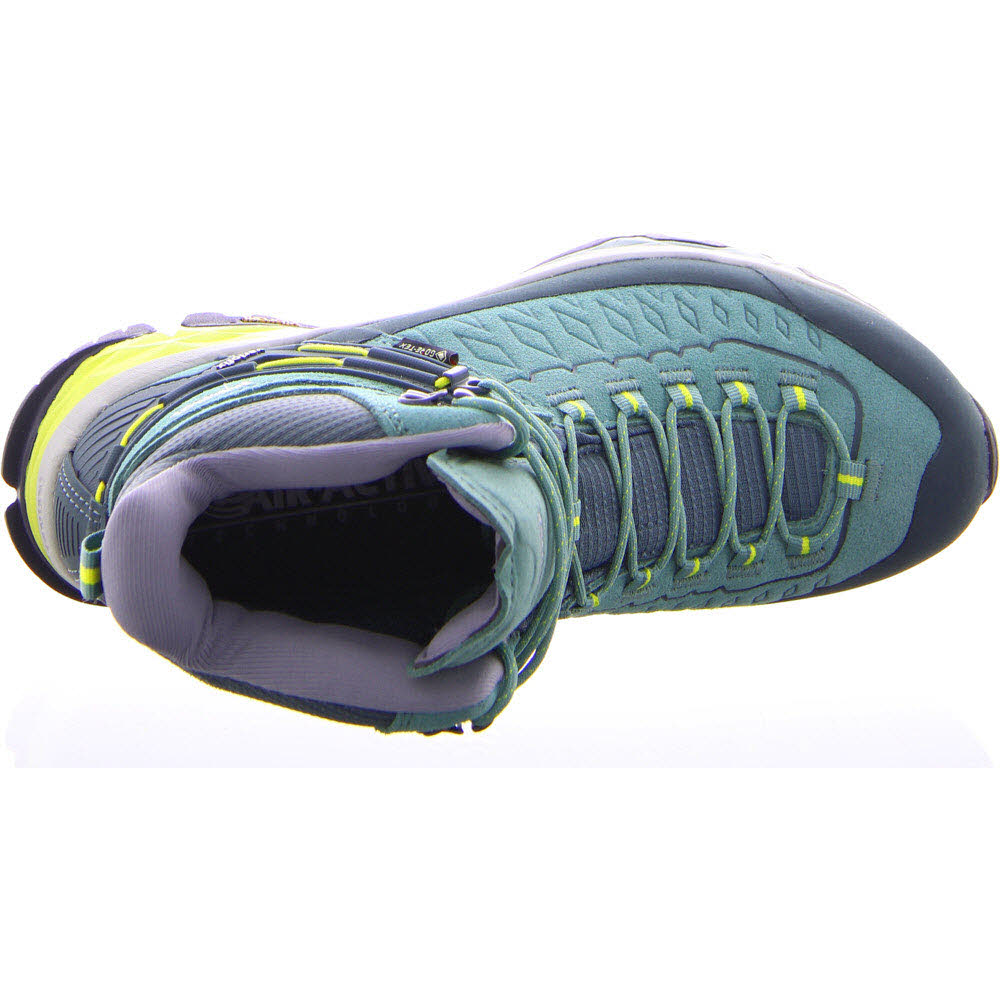 Top Trail Lady Mid GTX