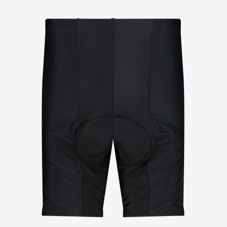 WOMAN BIKE BASIC SHORTS W