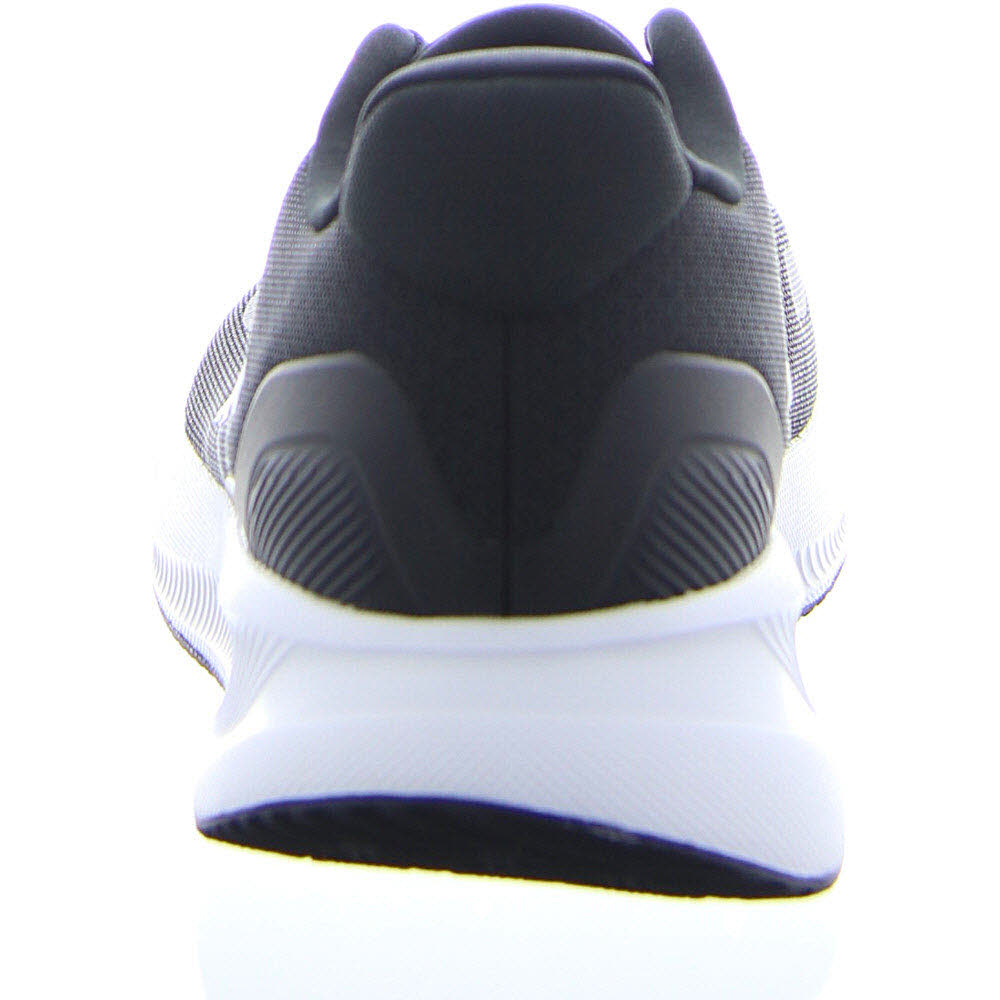 RUNFALCON  5,CBLACK/FTWWHT/CBLA