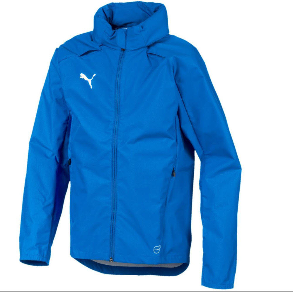 LIGA Training Rain Jacket