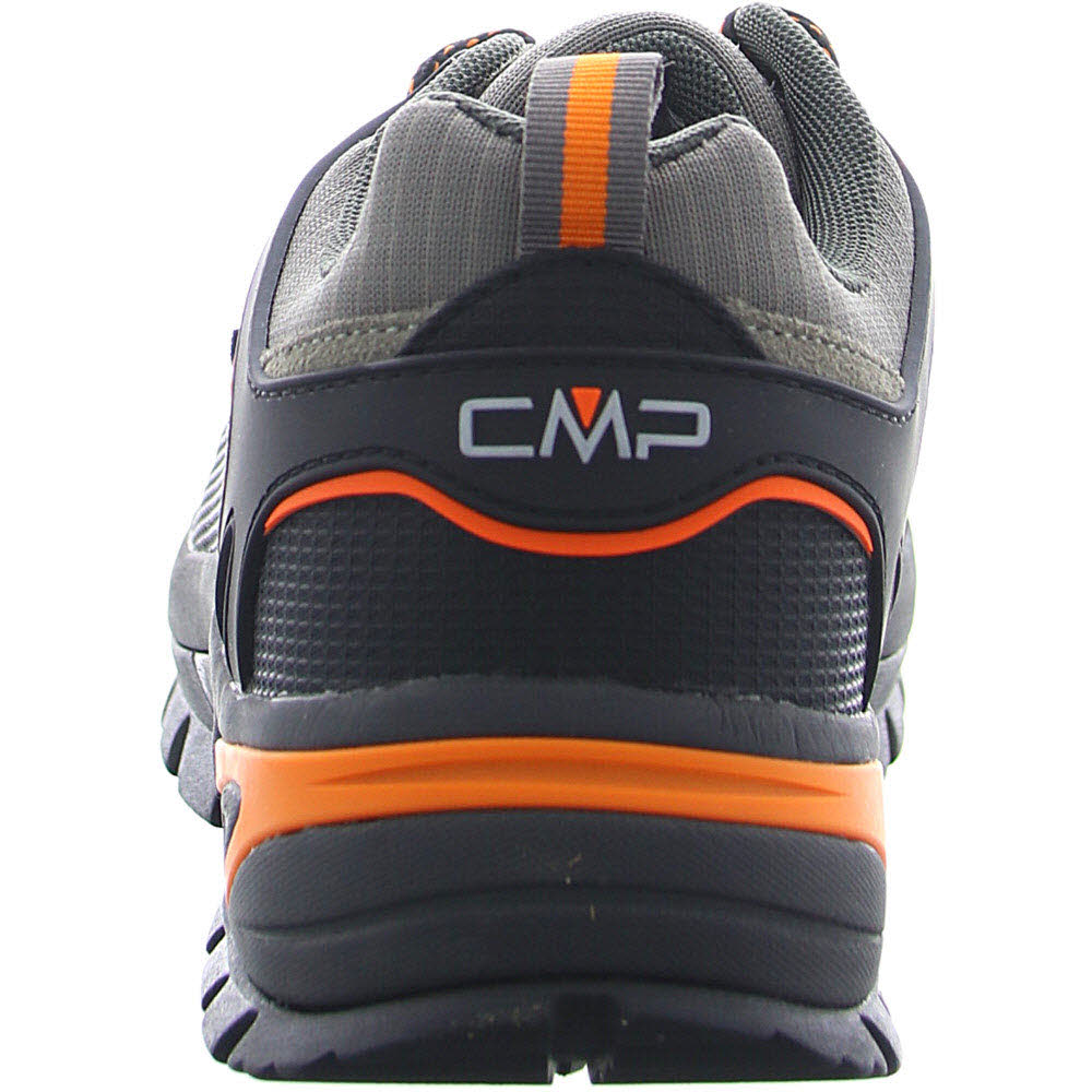 RIGEL 2.0 LOW TREKKING SHOES WP