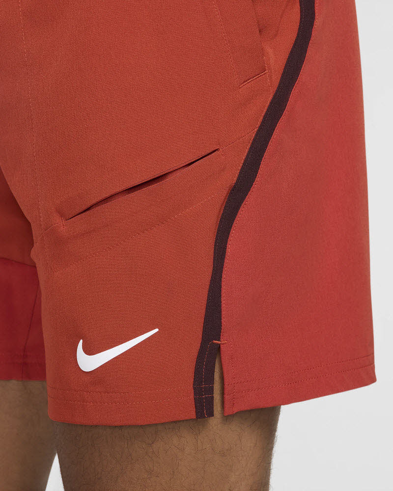 M NKCT DF ADVTG SHORT 7IN