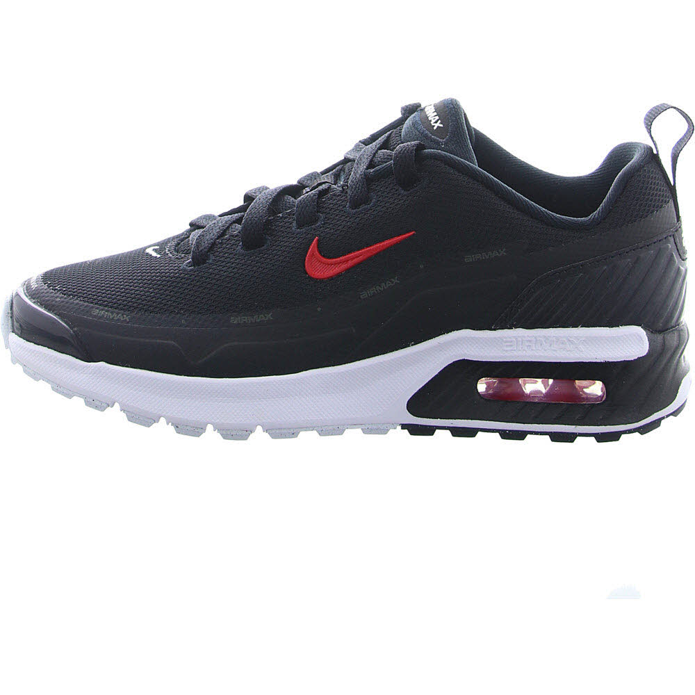 AIR MAX BIA (GS)
