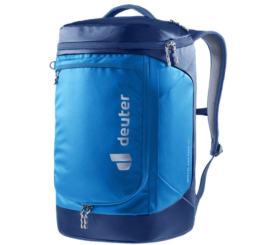 Duffel Pro Pack 30