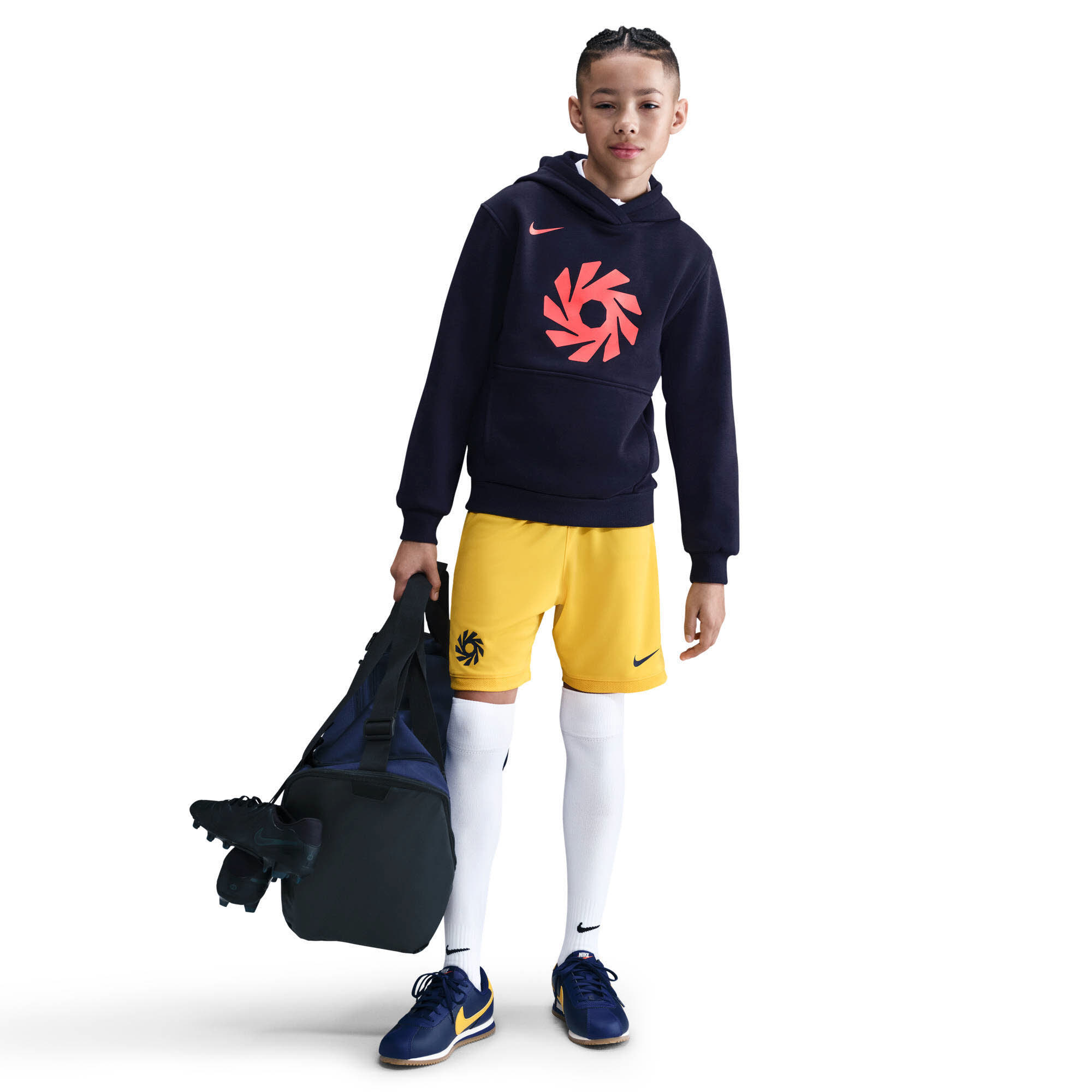 EH K NK CLUB FLC HDY -PD