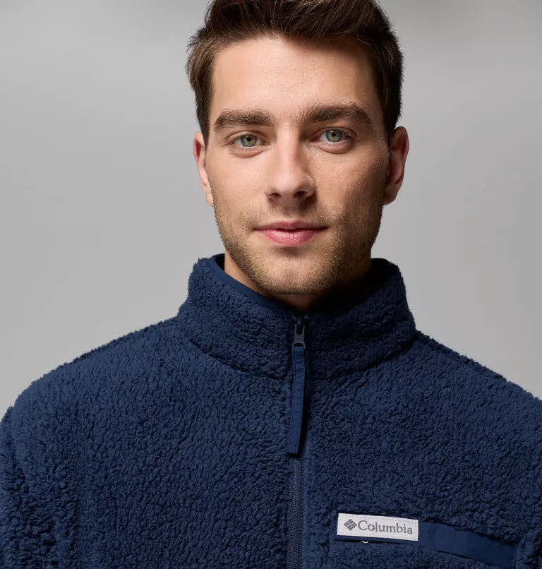 Rugged Ridge High Pile F