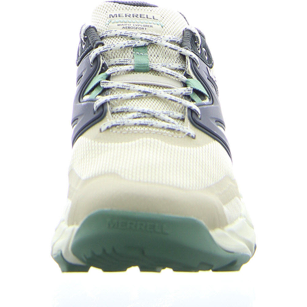 Maipo Explorer Aerosport