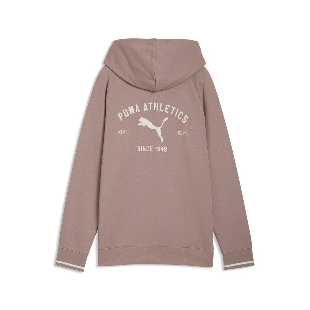 PUMA CLASS Relaxed Hoodie TR