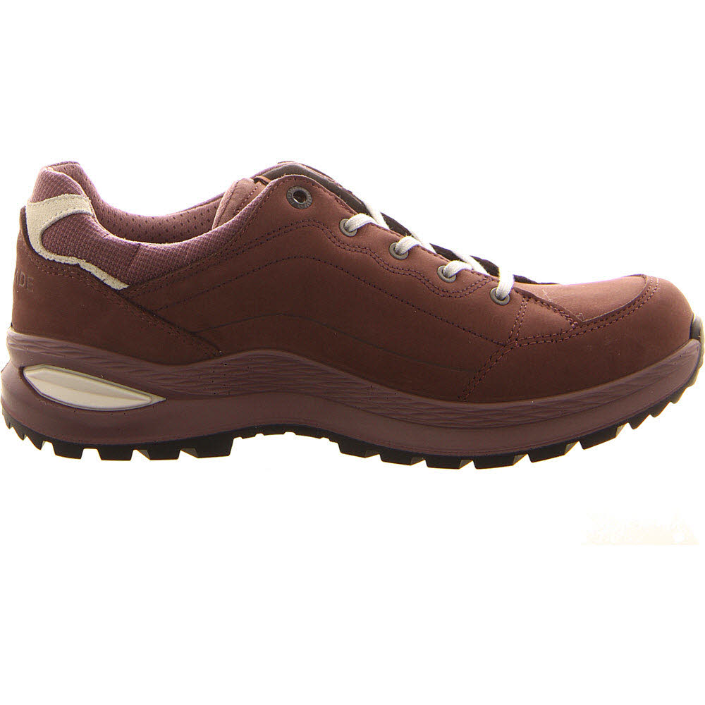 RENEGADE EVO GTX LO Ws