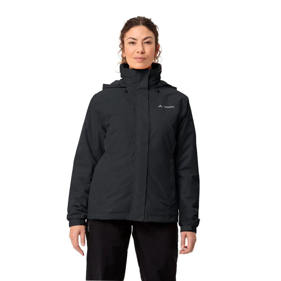 Wo Escape Bike Warm Jacket