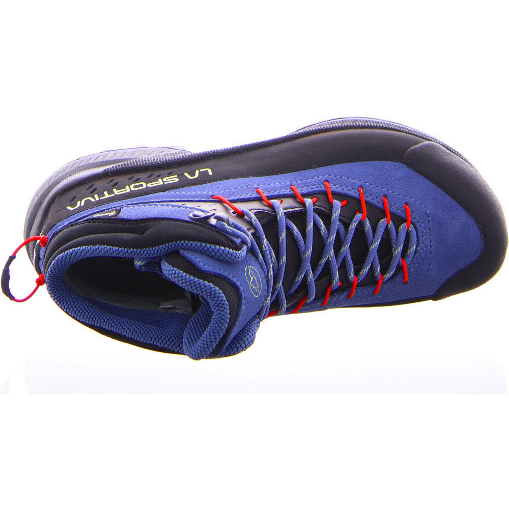 TX4 Evo Mid Woman Gtx