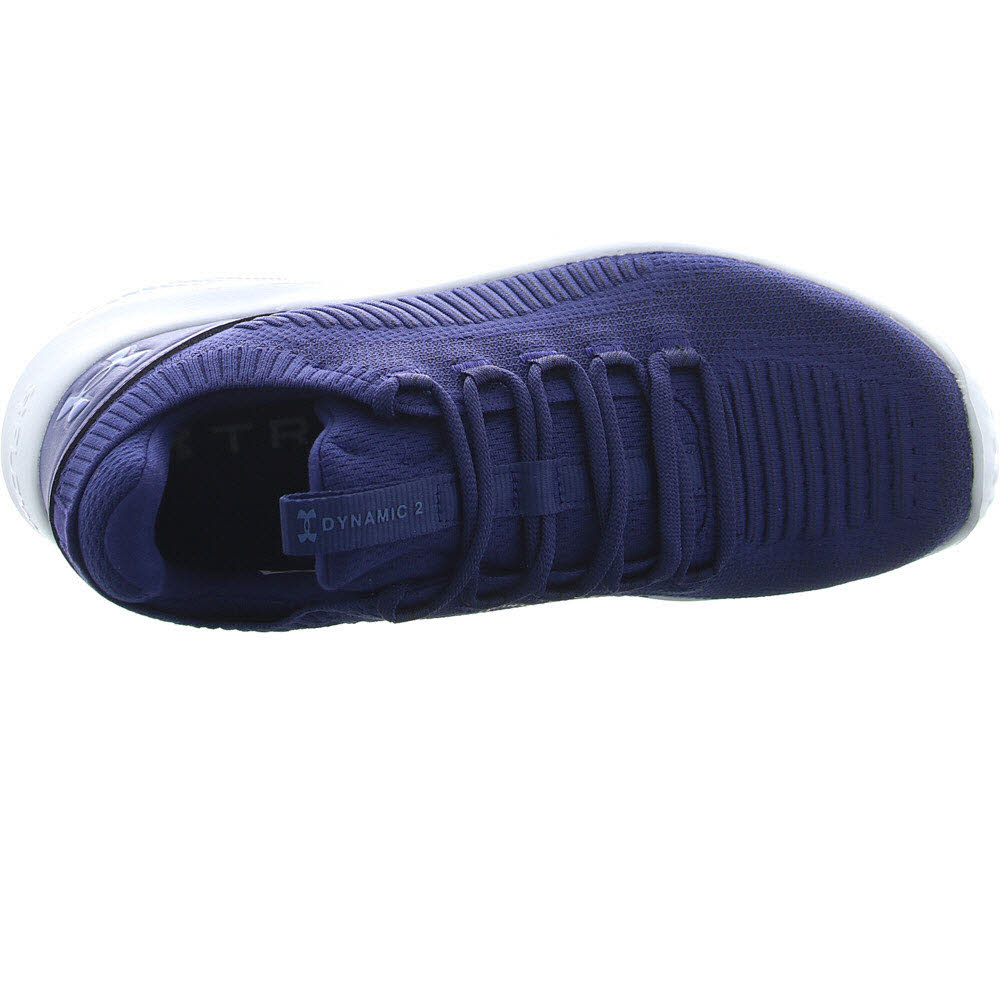 UA Dynamic 2-BLU