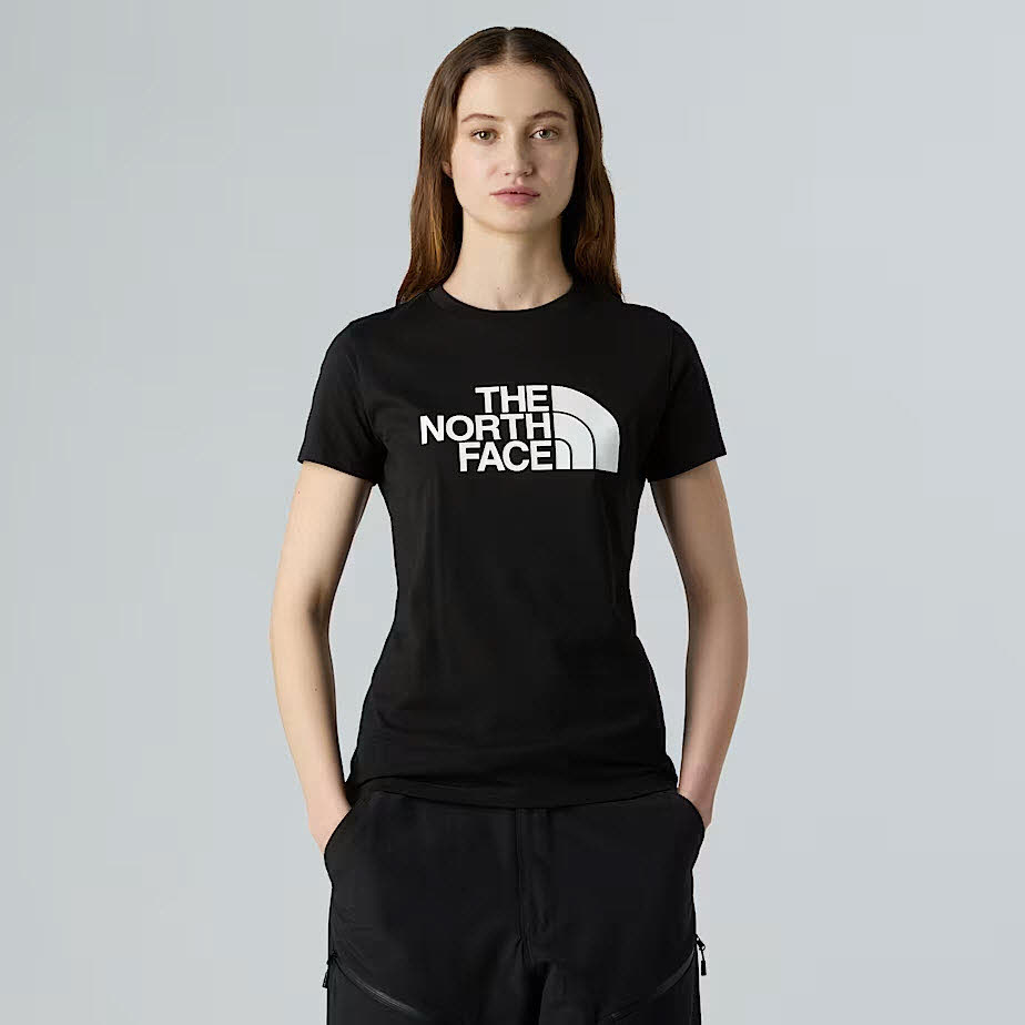 W SS EASY TEE