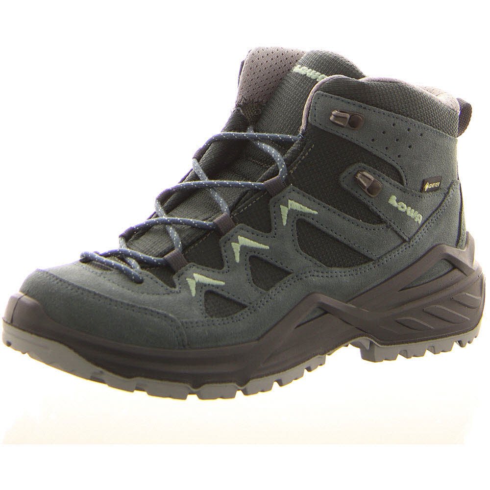 SIRKOS EVO GTX MID Ws