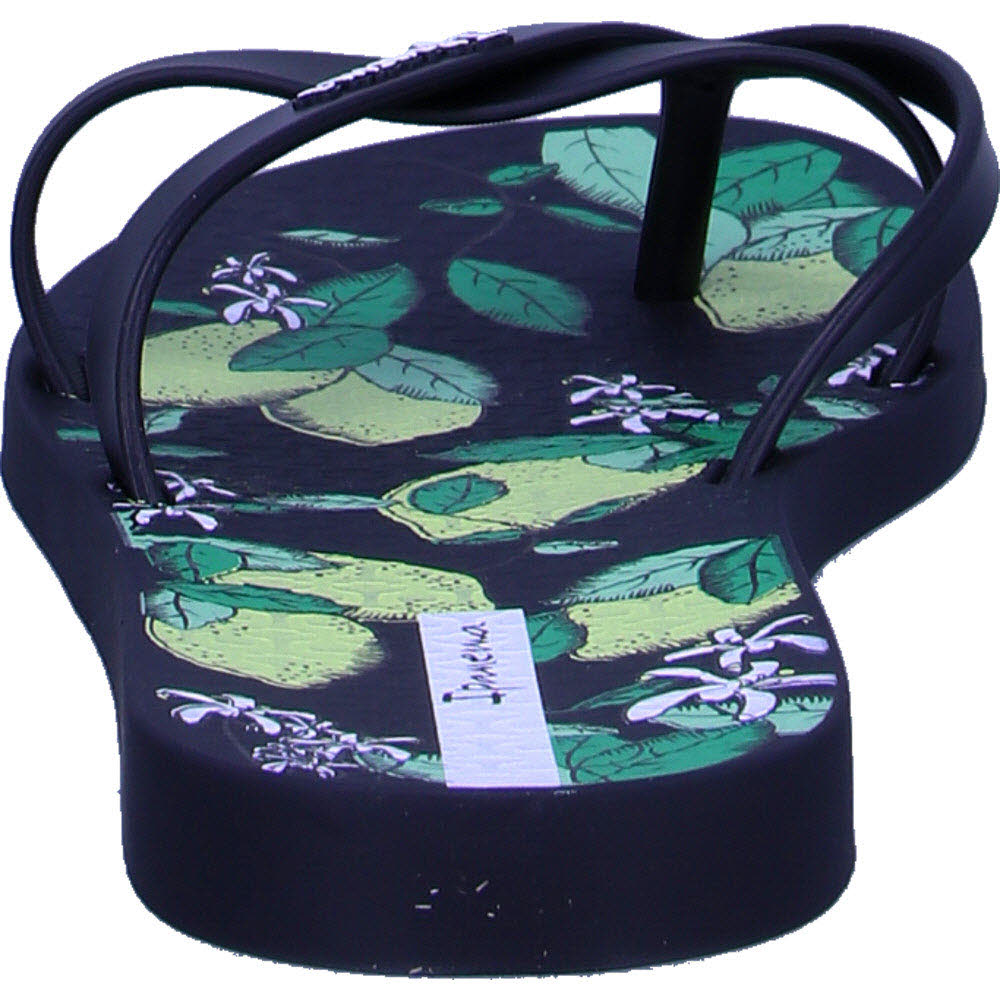 Ipanema Kirei Silk V Fem