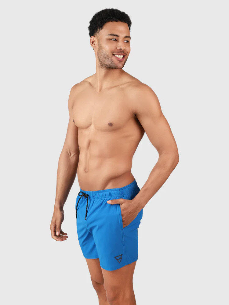 Bru-conic Men Swim Shorts