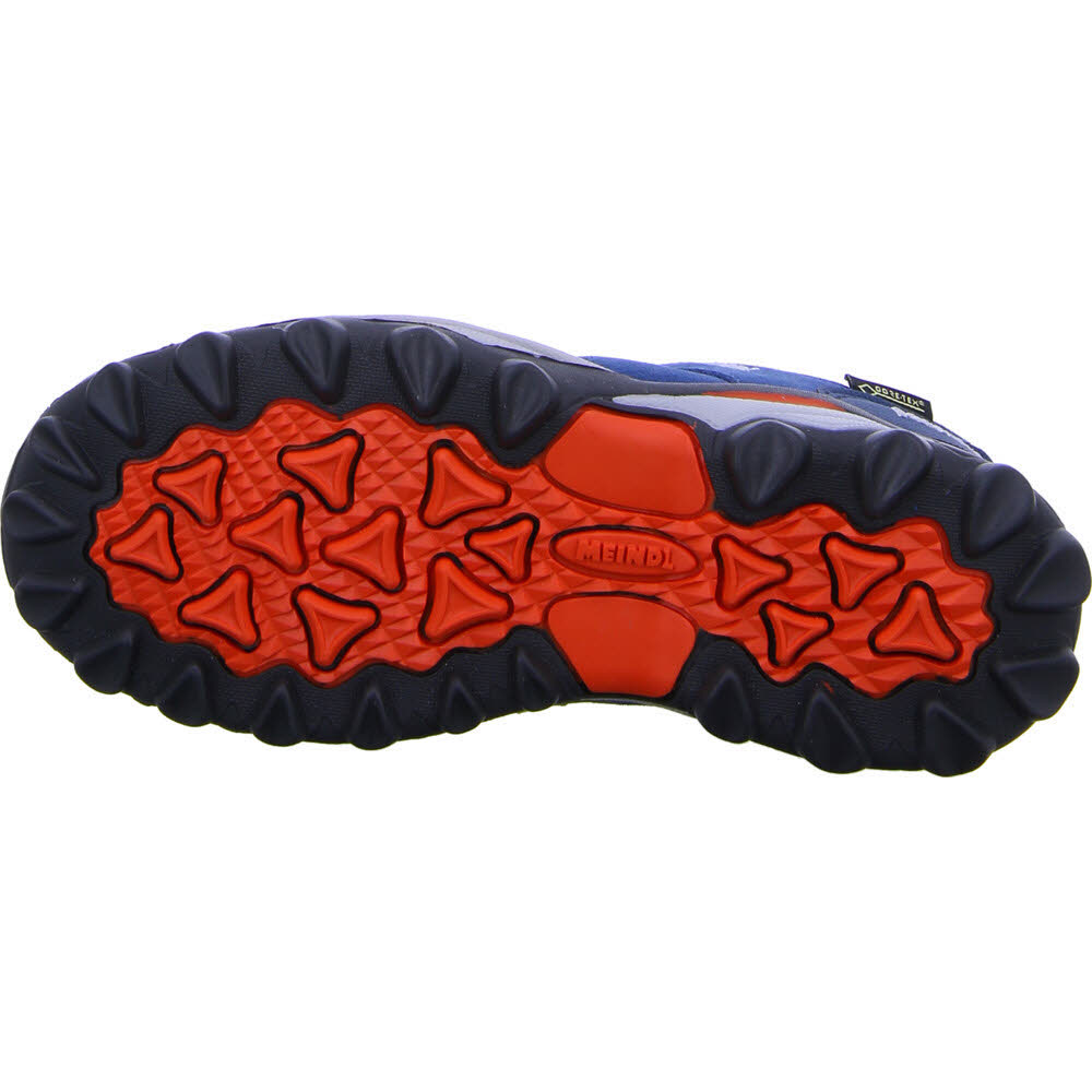 Alon Junior GTX 2104 93