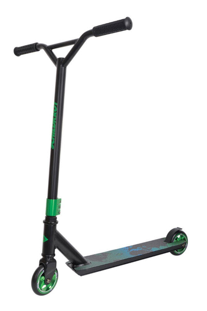 Stunt Scooter Untwist Ocean