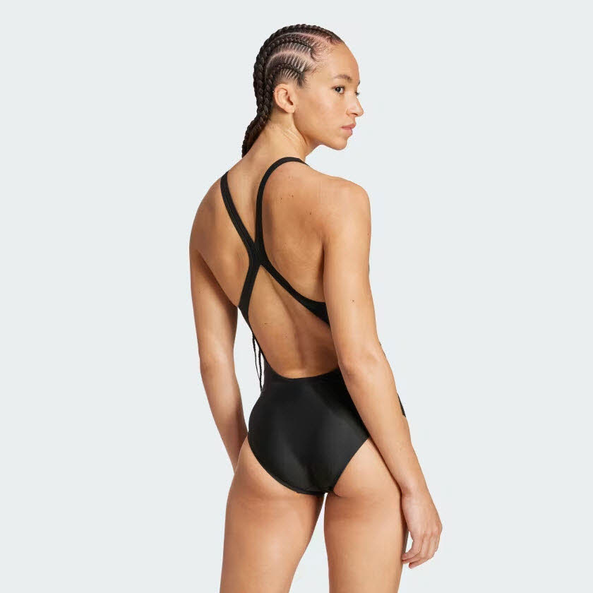 NOS 3S BLD SWIMSUIT