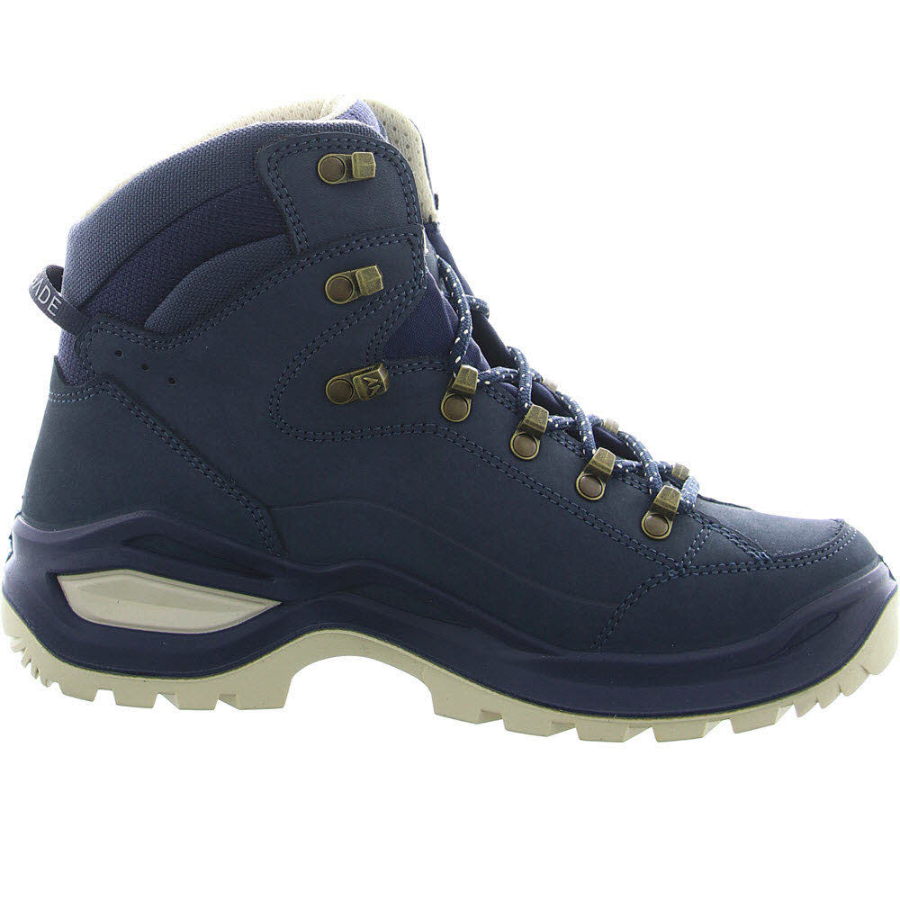 RENEGADE EVO GTX MID Ws