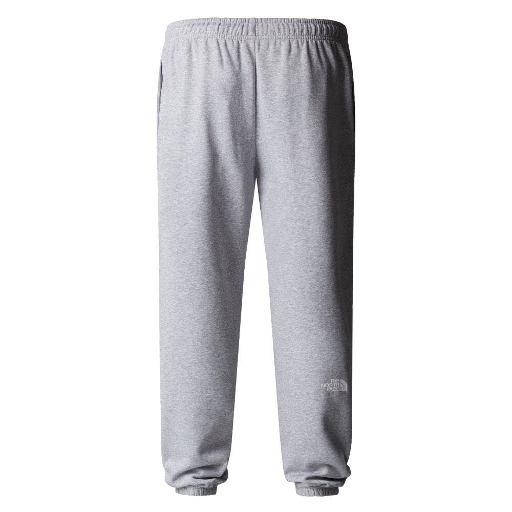 M SIMPLE DOME REGULAR TAPERED JOGGER