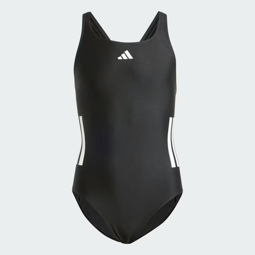 NOS 3S BLD SWIMSUIT