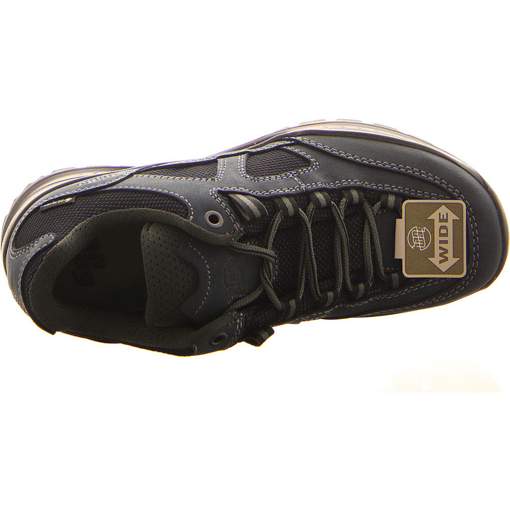 Gritstone II Wide Lady GTX