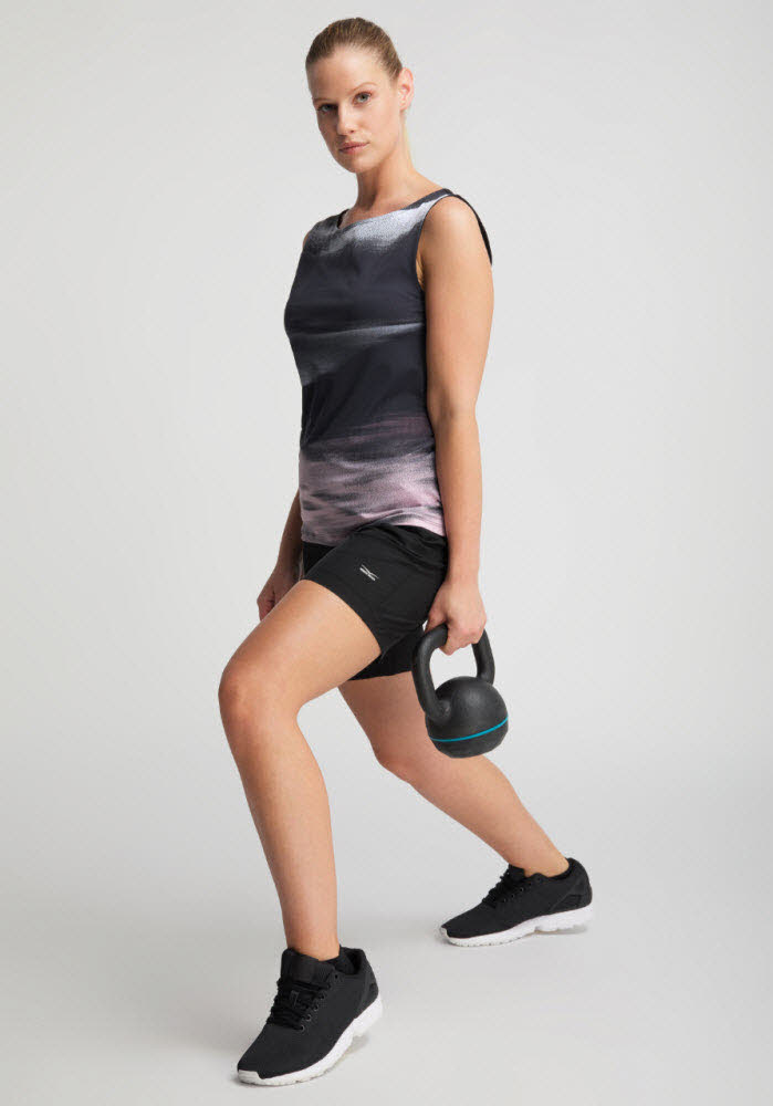 NOS Shelby DW4W Shorts