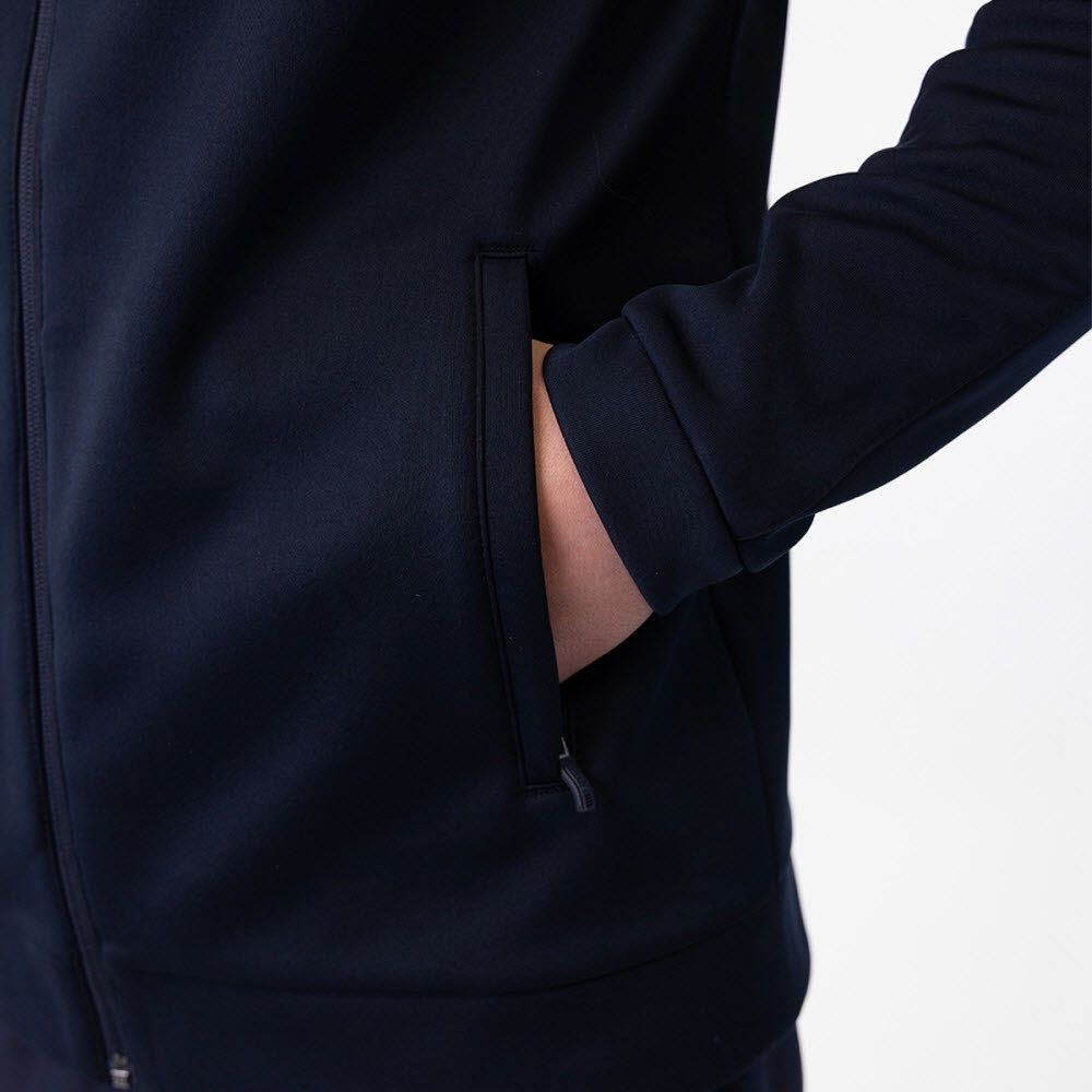 Kapuzenjacke Classico K