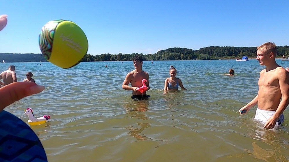 Waboba by sunflex EXTREME