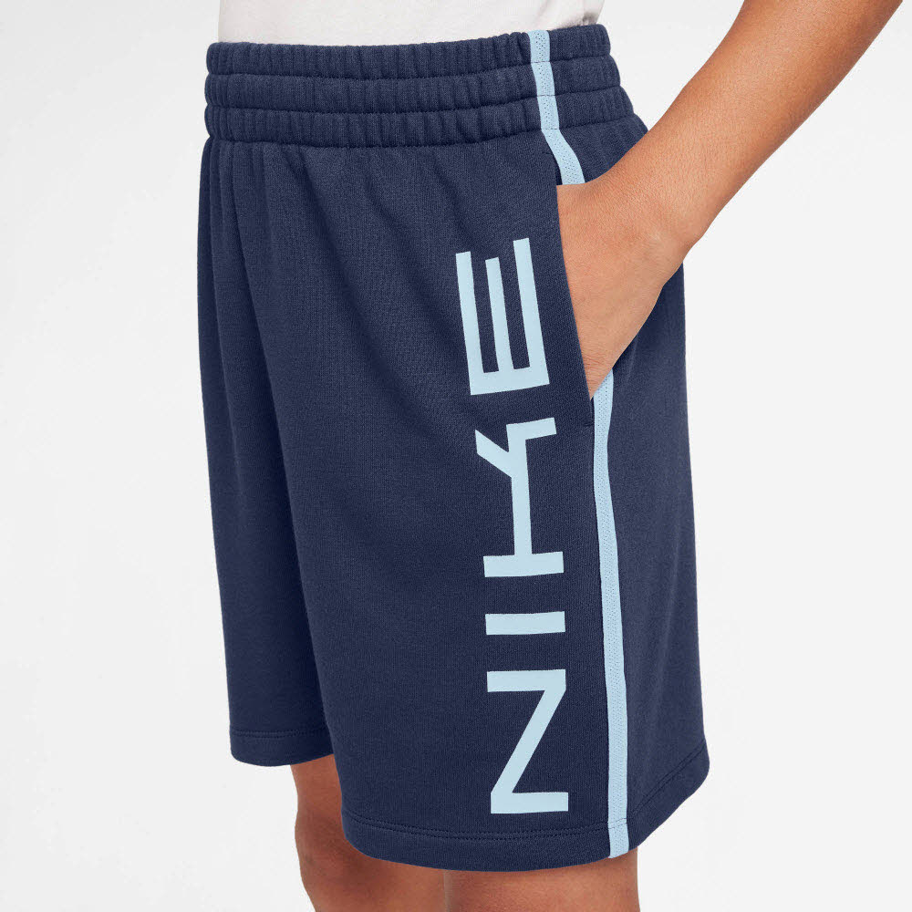 K NK DF MULTI FLC SHORT LOVE