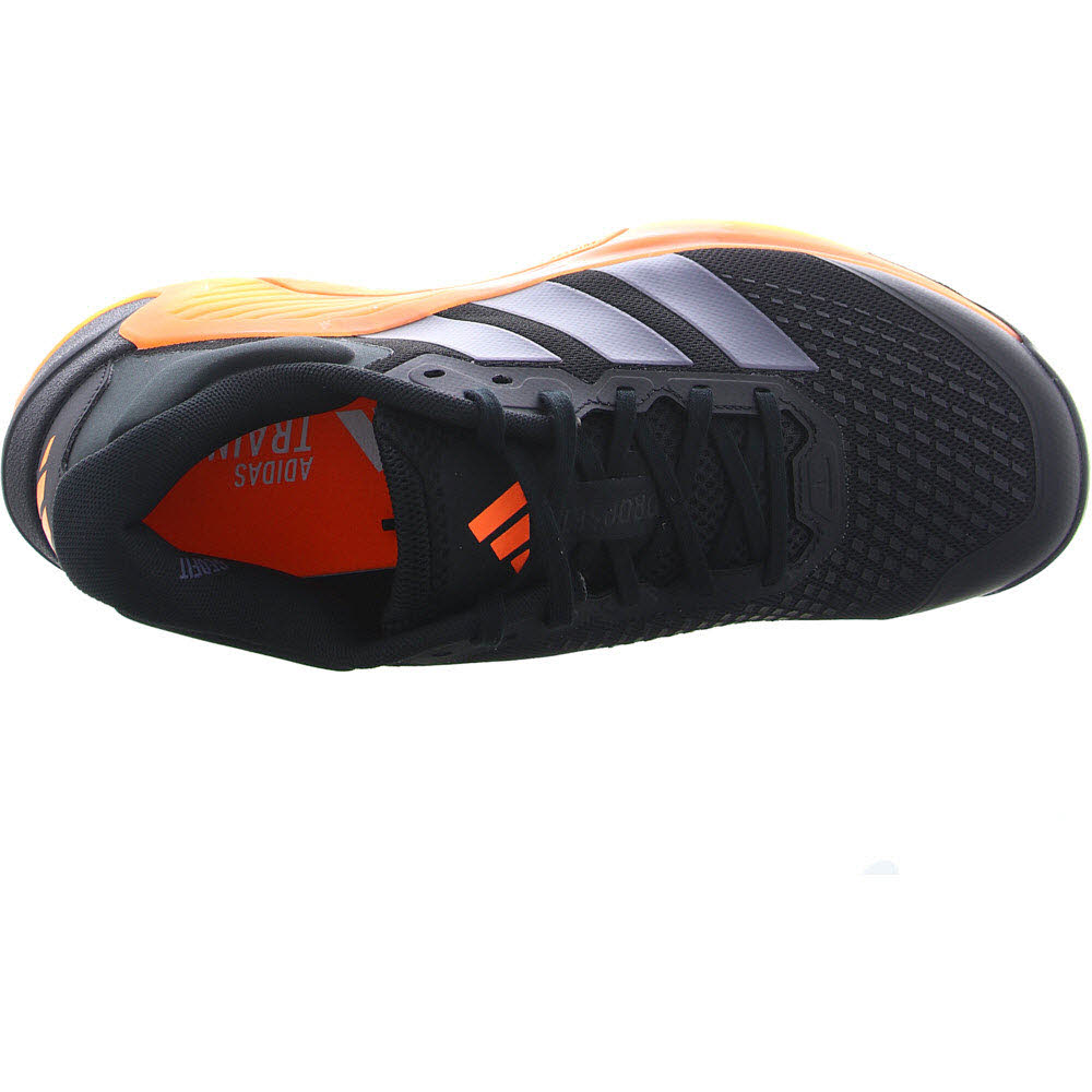 DROPSET 4 POWER TRAINER M