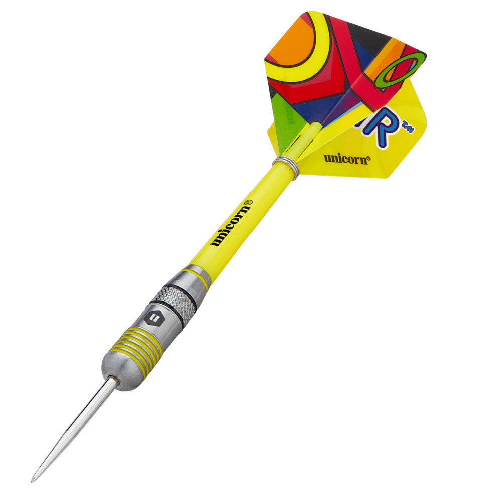 Unicorn Flair 1 Steel  Darts