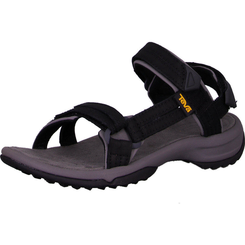 Terra Fi Lite Leather Womens