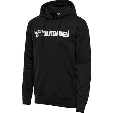 NOS hmlGO 2.0 LOGO HOODIE