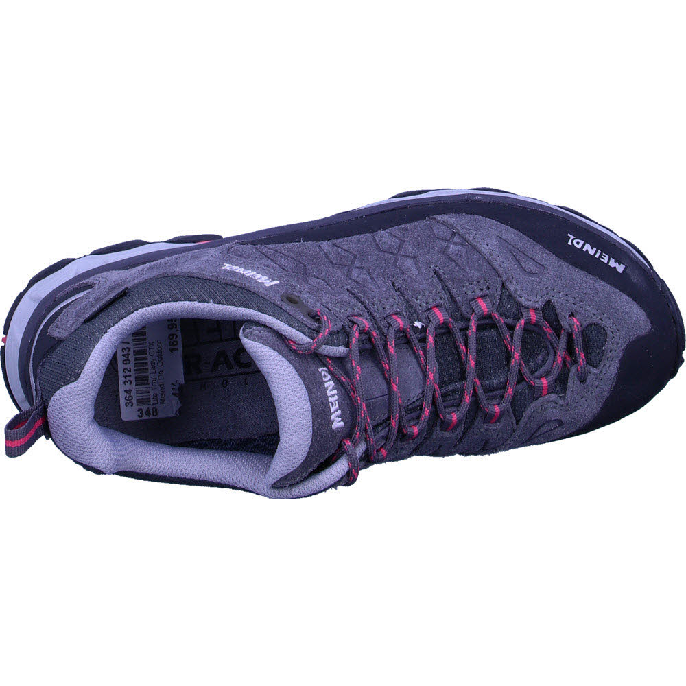 Lite Trail Lady GTX