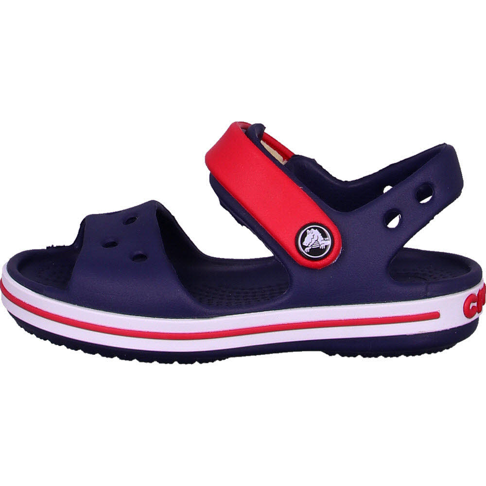 Crocband Sandal Kids