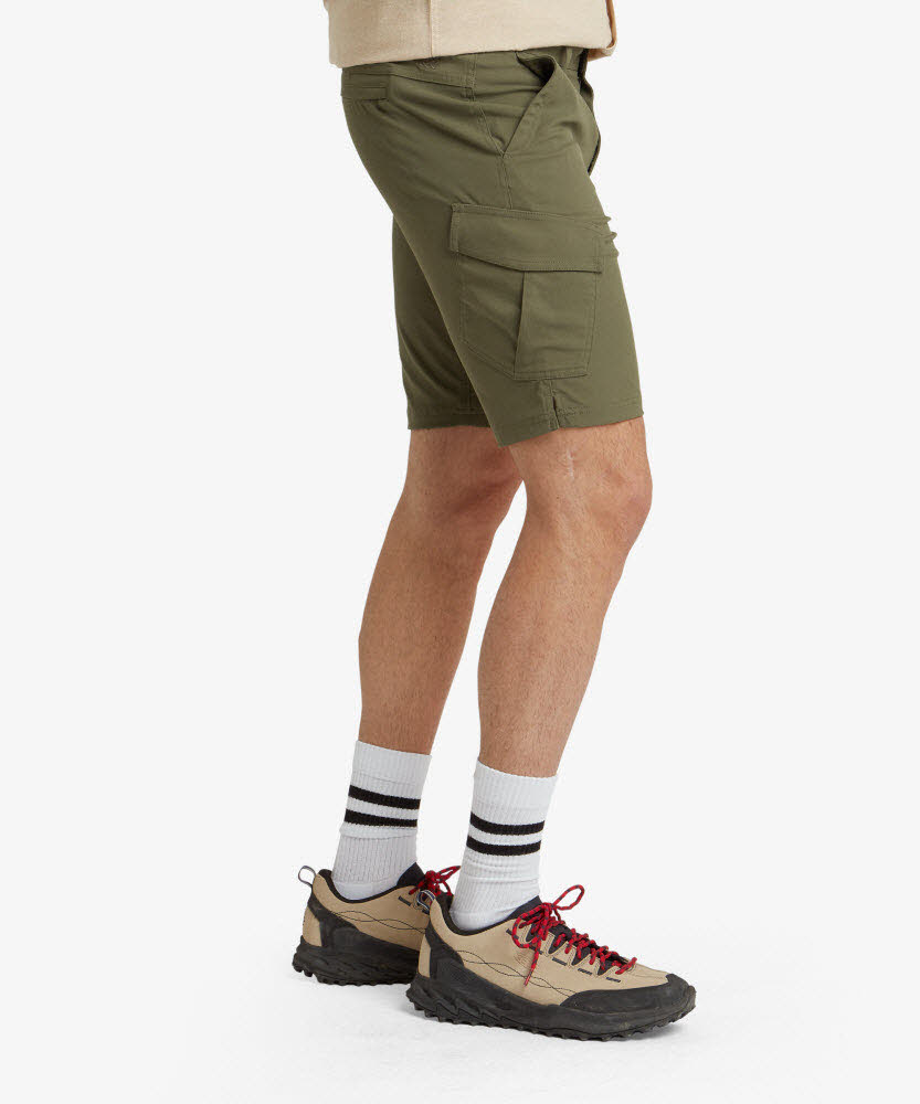 Bara Cargo Short