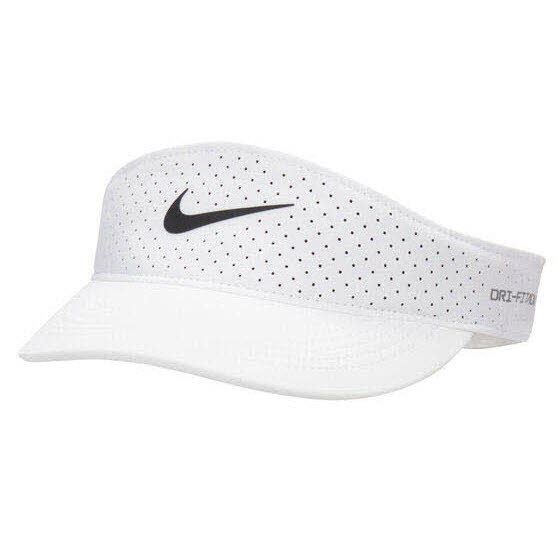 U NK DFADV ACE VISOR U SAB P