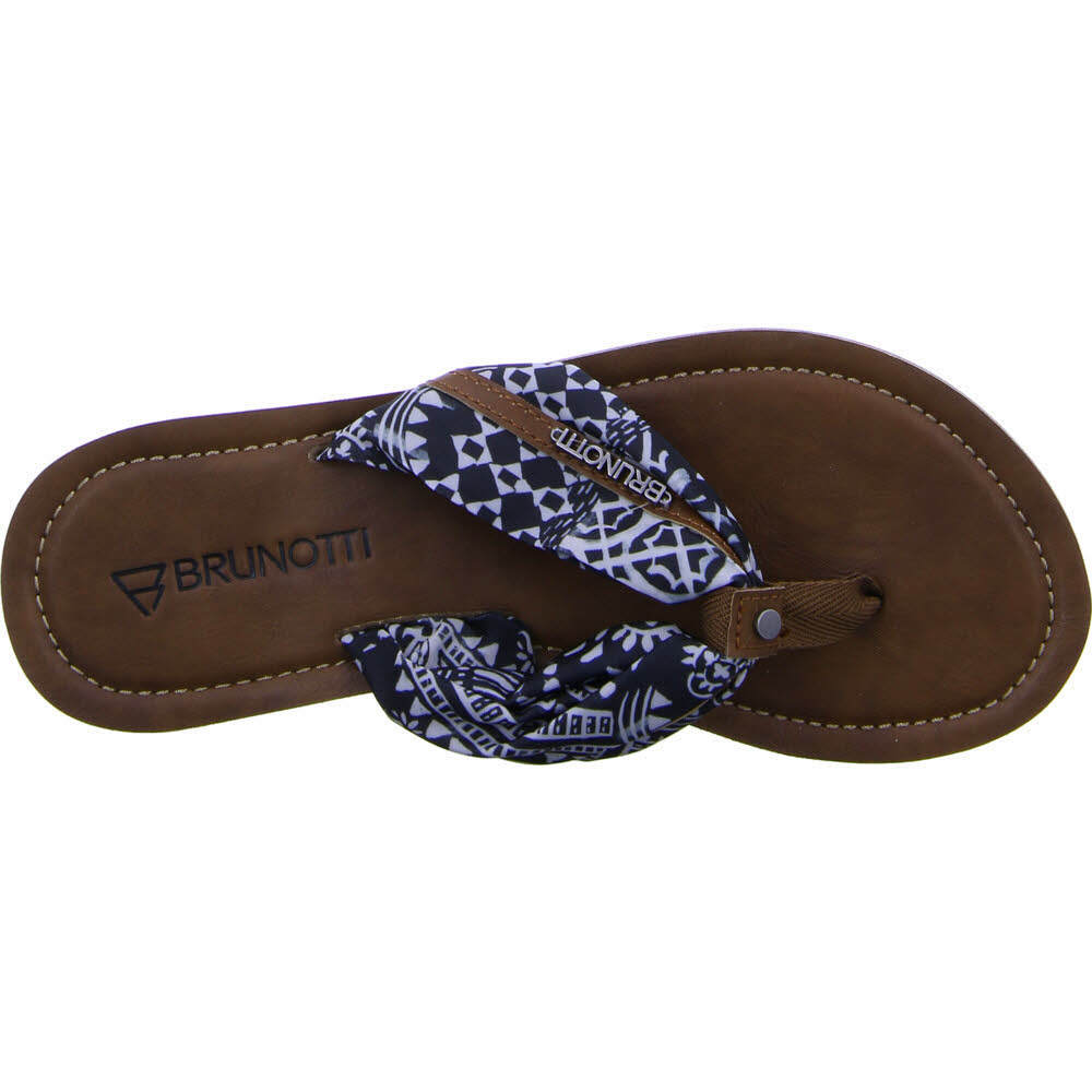 Bamboo Women Slipper